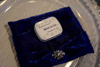 323 Hotel Maya Wedding
