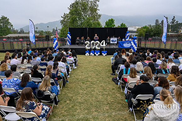 060 Blue Ridge Academy 8th Grade Promotion Azusa Pacific