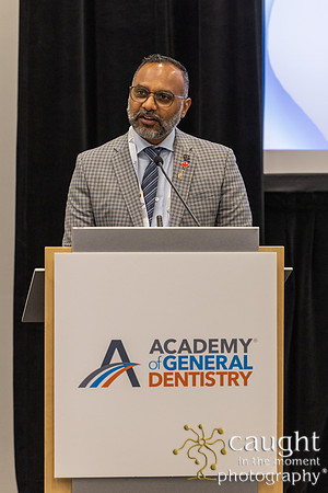 1029 AGD2025 Conference in Montreal