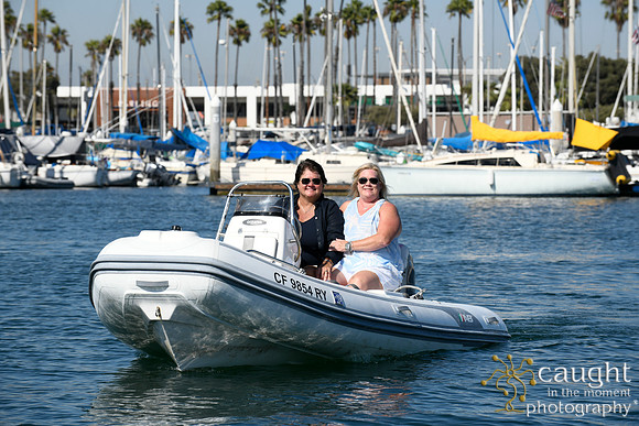 46 Dutile-Thompson Family Portraits in Long Beach