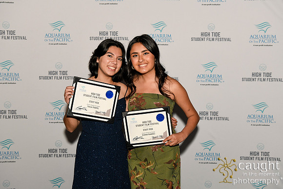 181 High Tide Film Festival 2024