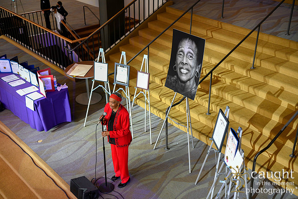 137 Doris Topsy Elvord Memorial