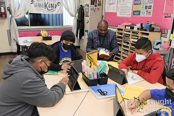 1102 Fall 2022 League Convening-School Visits