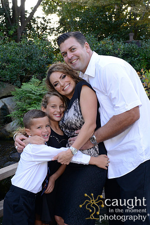039 Family Portraits at Japanese Gardens