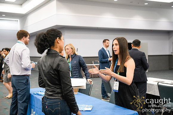 1514 AAE 2024 in Los Angeles - Career Fair