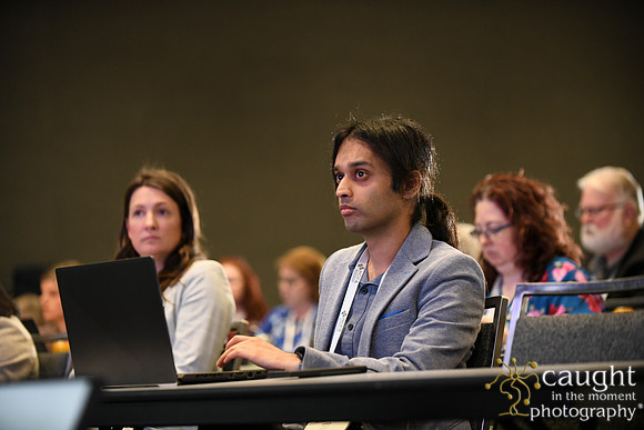 317 HOPA 2025 Conference in Portland - Sessions