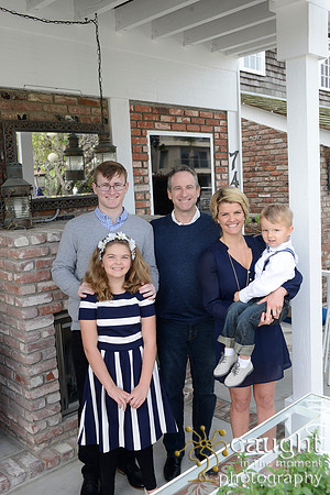 026 Anderson Family Portraits