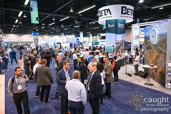 383 IEEE PES TandD Anaheim 2024