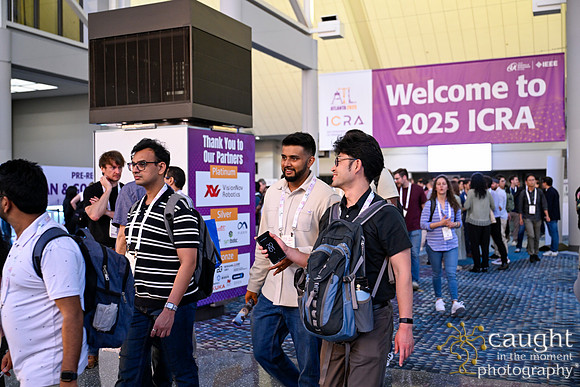 1631 IEEE ICRA 2025 Atlanta