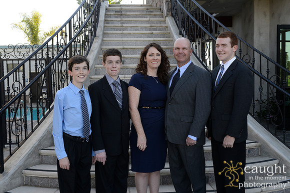026 Family Portraits
