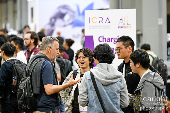 208 IEEE ICRA 2025 Atlanta
