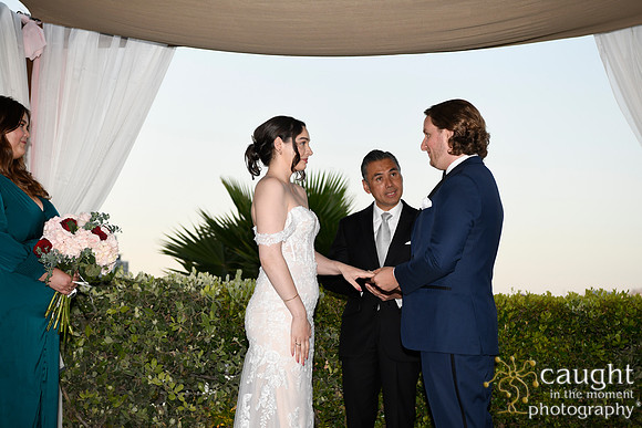 078 Nicholson Wedding at Hotel Maya