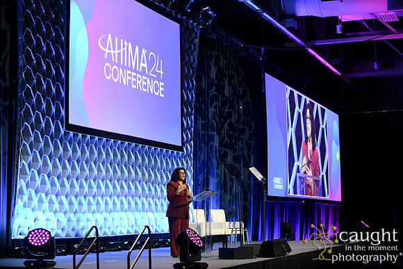 1035 AHIMA 2024 Salt Lake City