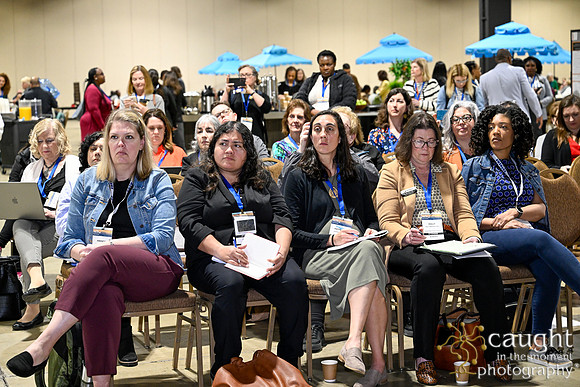 334 AACTE Annual Meeting 2025 Long Beach