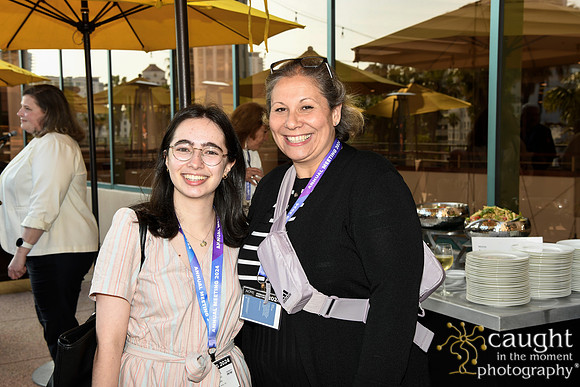 125 ASME Long Beach 2024-Opening Reception