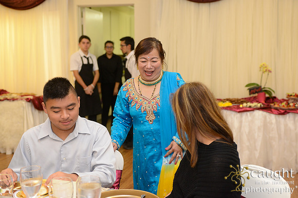 057 Dr Reddy Luncheon 2018