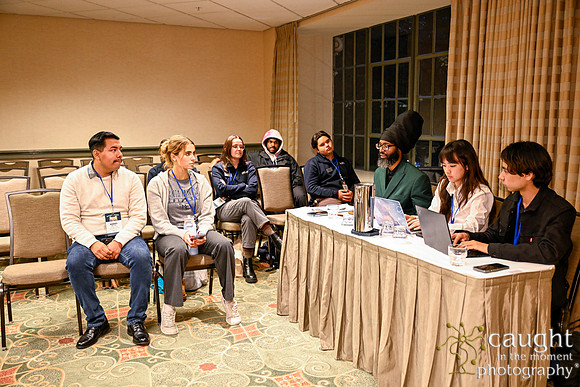 213 Advocacy Academy 2024 Sacramento