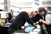 299 AAE 2024 in Los Angeles - Exhibit Hall