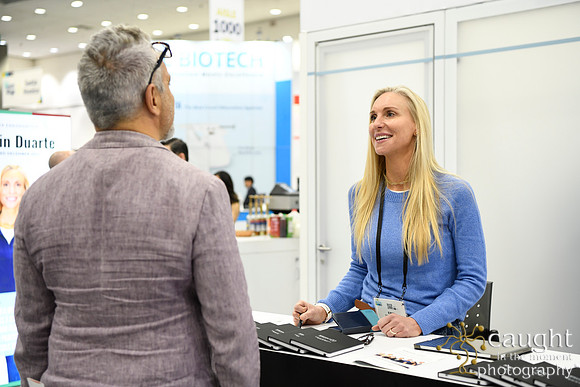 403 AAE 2024 in Los Angeles - Exhibit Hall