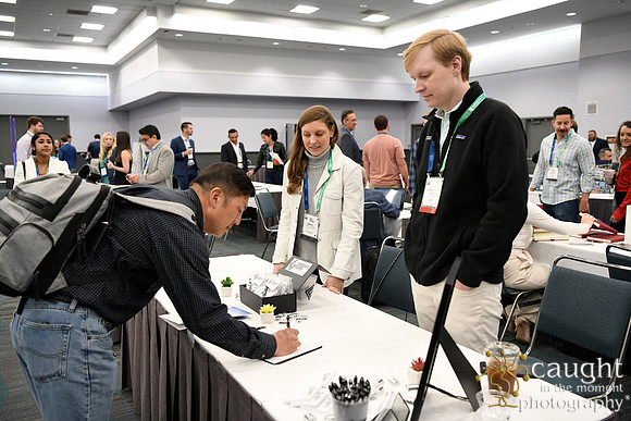 1511 AAE 2024 in Los Angeles - Career Fair