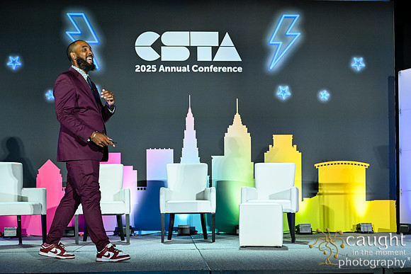 611 CSTA 2025 Cleveland