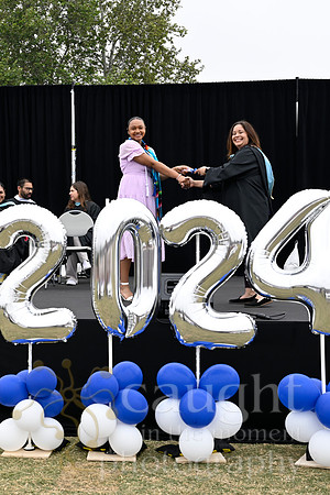 038 Blue Ridge Academy 2024 Promotion Ceremony May 29 at Azusa Pacific