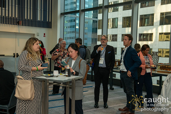 361 Inclusive Innovation22-Reception & Diverse Leaders Showcase