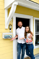 008 Duvendeck Family Portraits in Long Beach