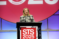 977 STS2025-Presidential Address