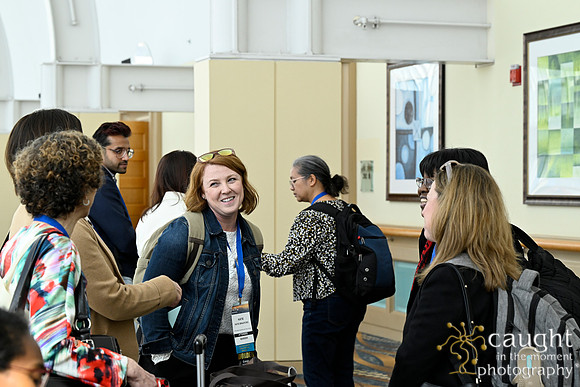 981 AACTE Annual Meeting 2025 Long Beach