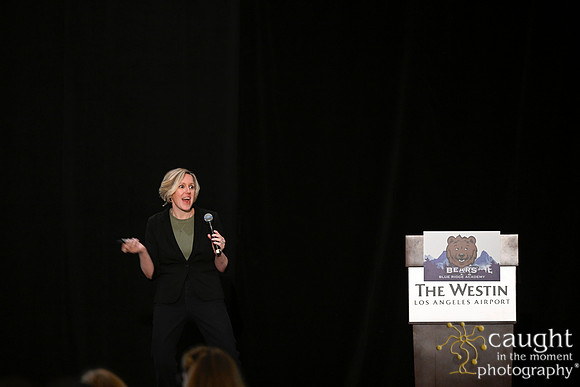 108 All Staff Meeting 2024 Westin LAX