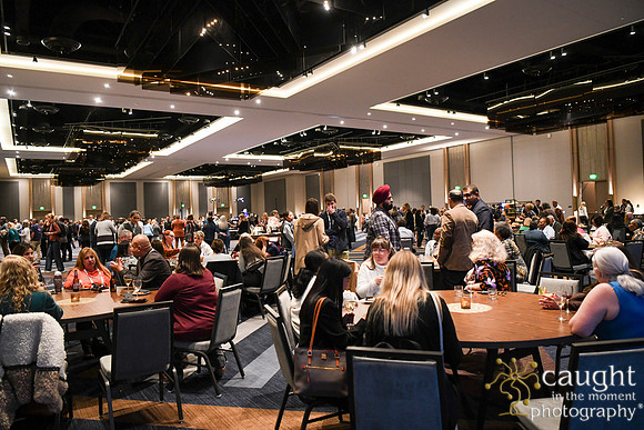 1442 AHIMA 2024 Salt Lake City