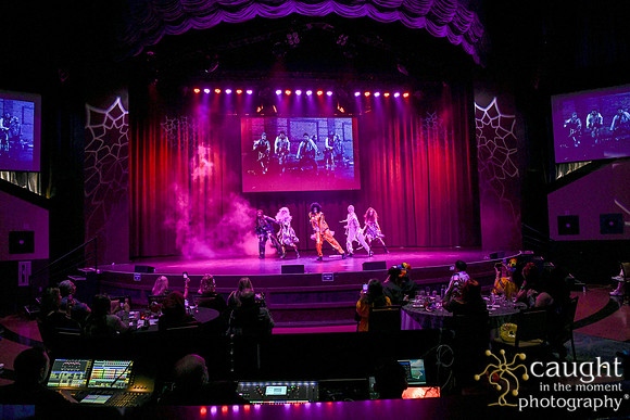 233 NPC Awards Gala 2025 Phoenix