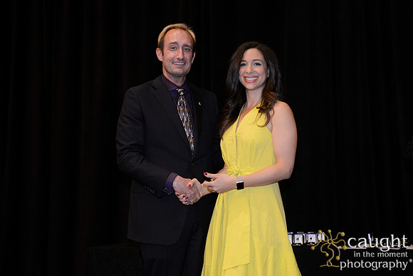 1051 AAE 2018 in Denver-Grossman Ceremony