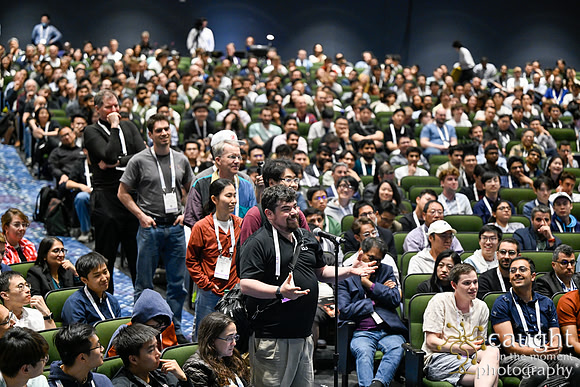 1490 IEEE ICRA 2025 Atlanta