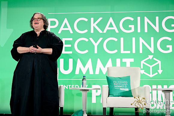 507 Packaging Recycling Summit 2024