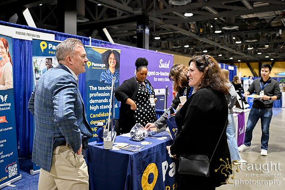 250 AACTE Annual Meeting 2025 Long Beach
