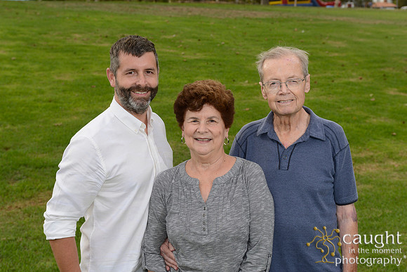 031 O'Connor Family Portraits 2015