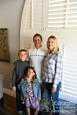 49 Osborne Family Portraits in Long Beach 2019