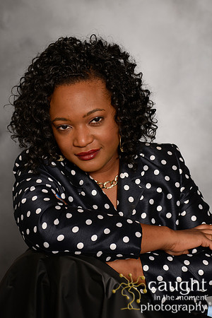 009 Staff Head Shots