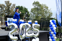 196 High School Graduation Azusa Pacific 2025
