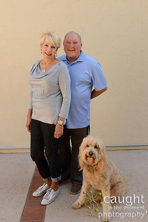 002 Luckey Family