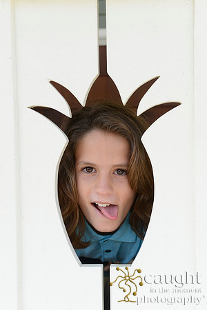 032 Snellen Family Portraits