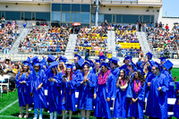 365 Blue Ridge Academy High School Graduation Cal Lutheran