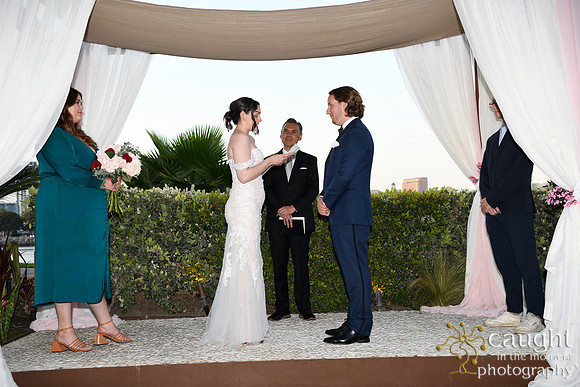 072 Nicholson Wedding at Hotel Maya