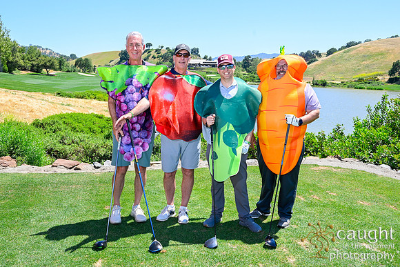 287 Cache Creek Charity Golf Tournament 2024