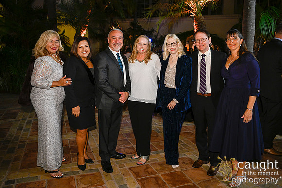 168 Foundation Gala 2022