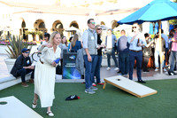 1280 MoFo ONE 2024 - Cornhole Tournament