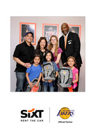 002 SIXT with James Worthy 2025