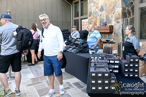 009 Cache Creek Charity Golf Tournament 2024